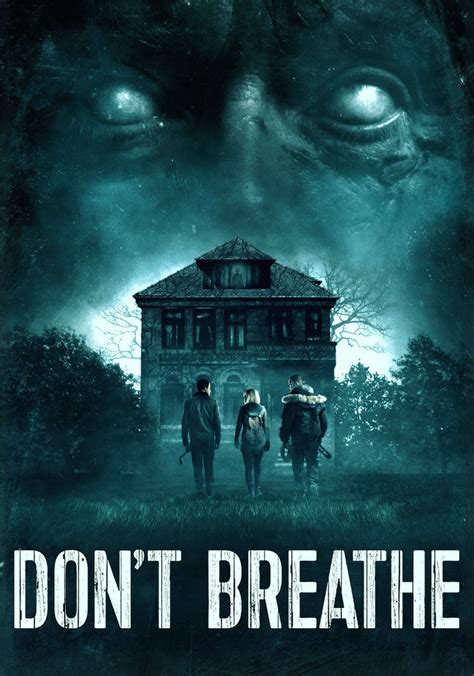 streaming Don't Breathe